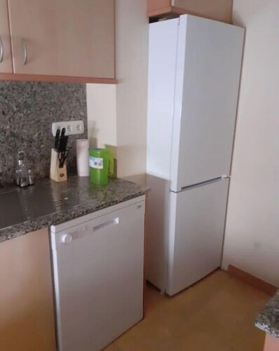 Duplex en el Casco Histórico de Calatayud