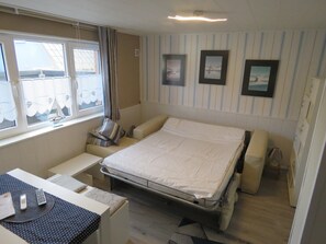 1 habitación y wifi gratis 