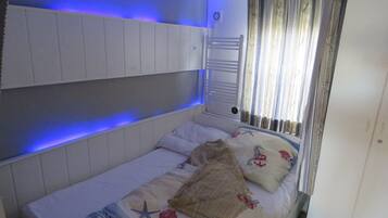 1 Schlafzimmer, kostenloses WLAN