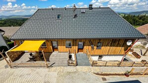 Eksteriør