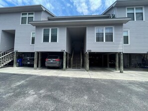 Exterior - Turtle Cove 134 | Private Community Pool and Beach Access (Surf City)