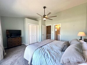 3 Schlafzimmer, kostenloses WLAN, Bettwäsche