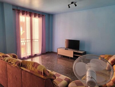 Apartamento San Andres
