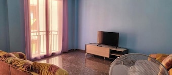 Apartamento San Andres