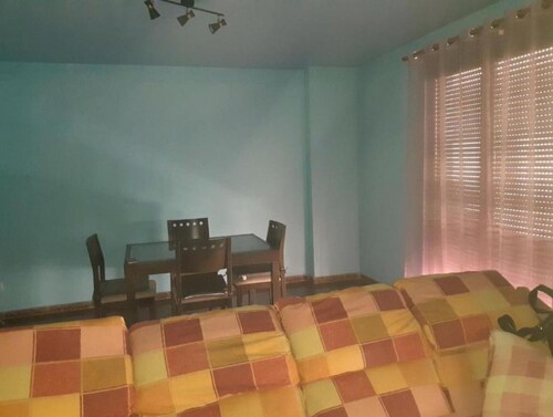 Apartamento San Andres