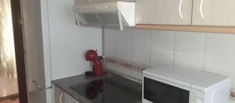 Apartamento San Andres