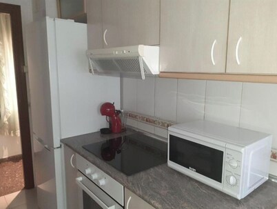 Apartamento San Andres