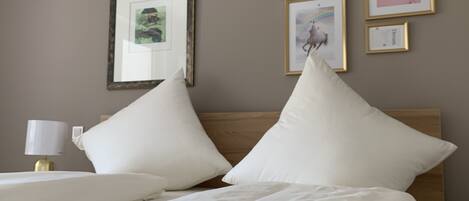 3 chambres, bureau, fer et planche à repasser, Wi-Fi gratuit