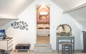 3 slaapkamers, gratis wifi, beddengoed