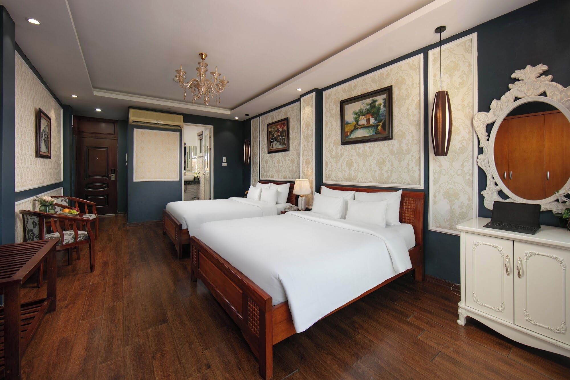 Photo - Delica Premium Hotel