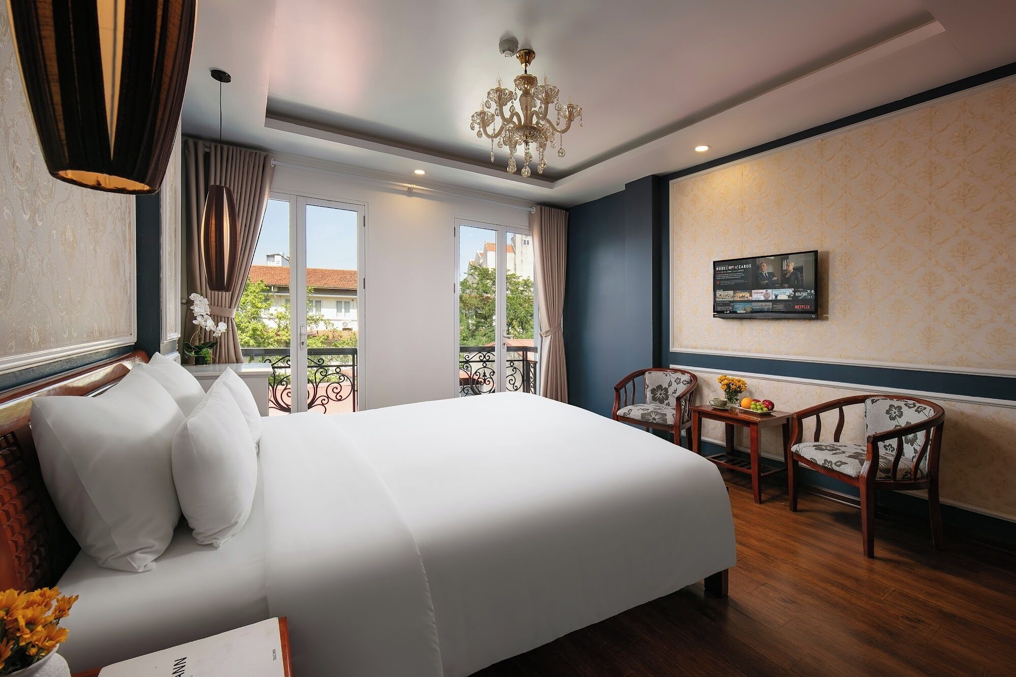 Photo - Delica Premium Hotel