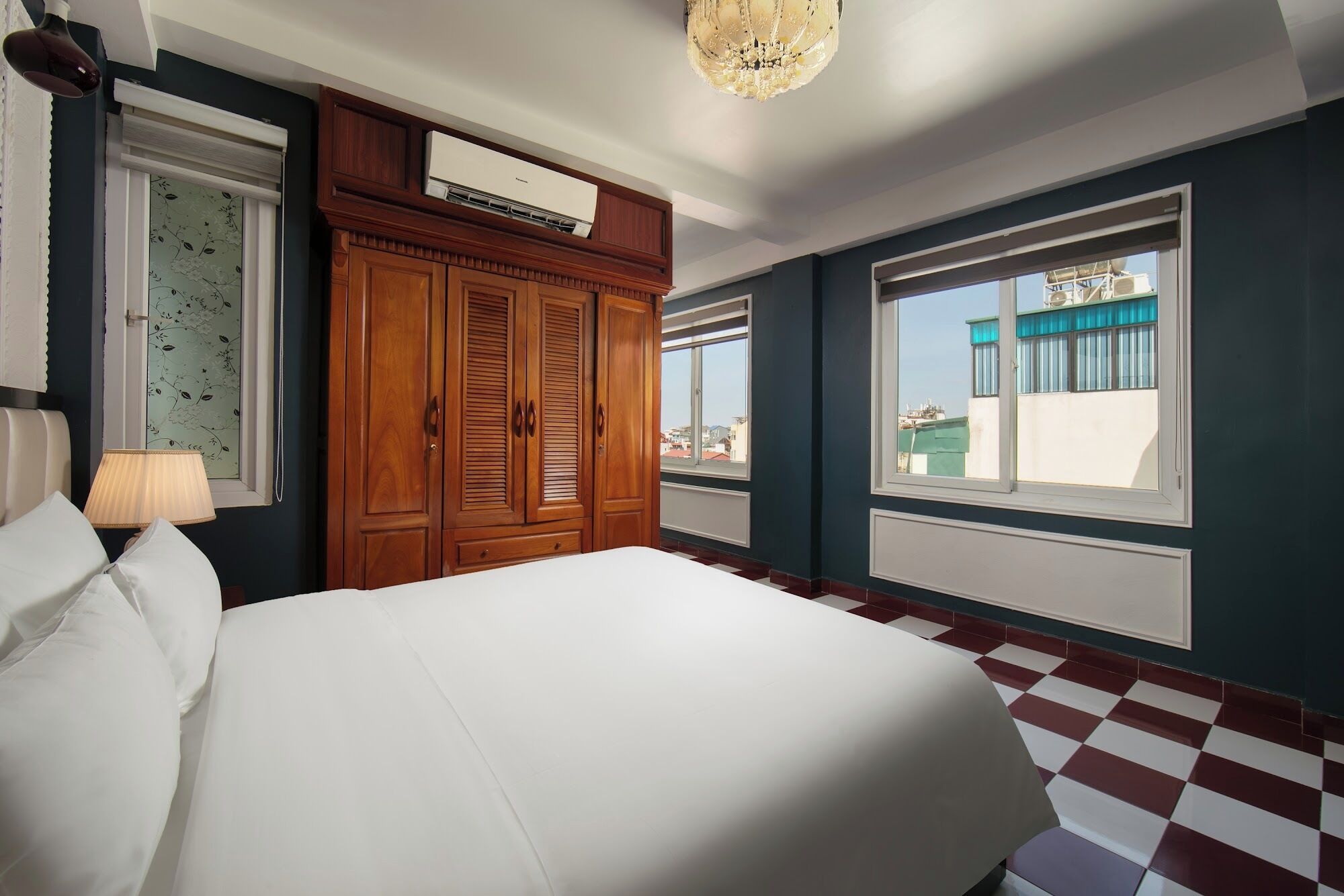 Photo - Delica Premium Hotel