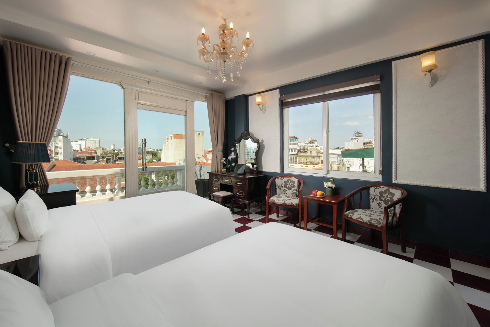 Photo - Delica Premium Hotel