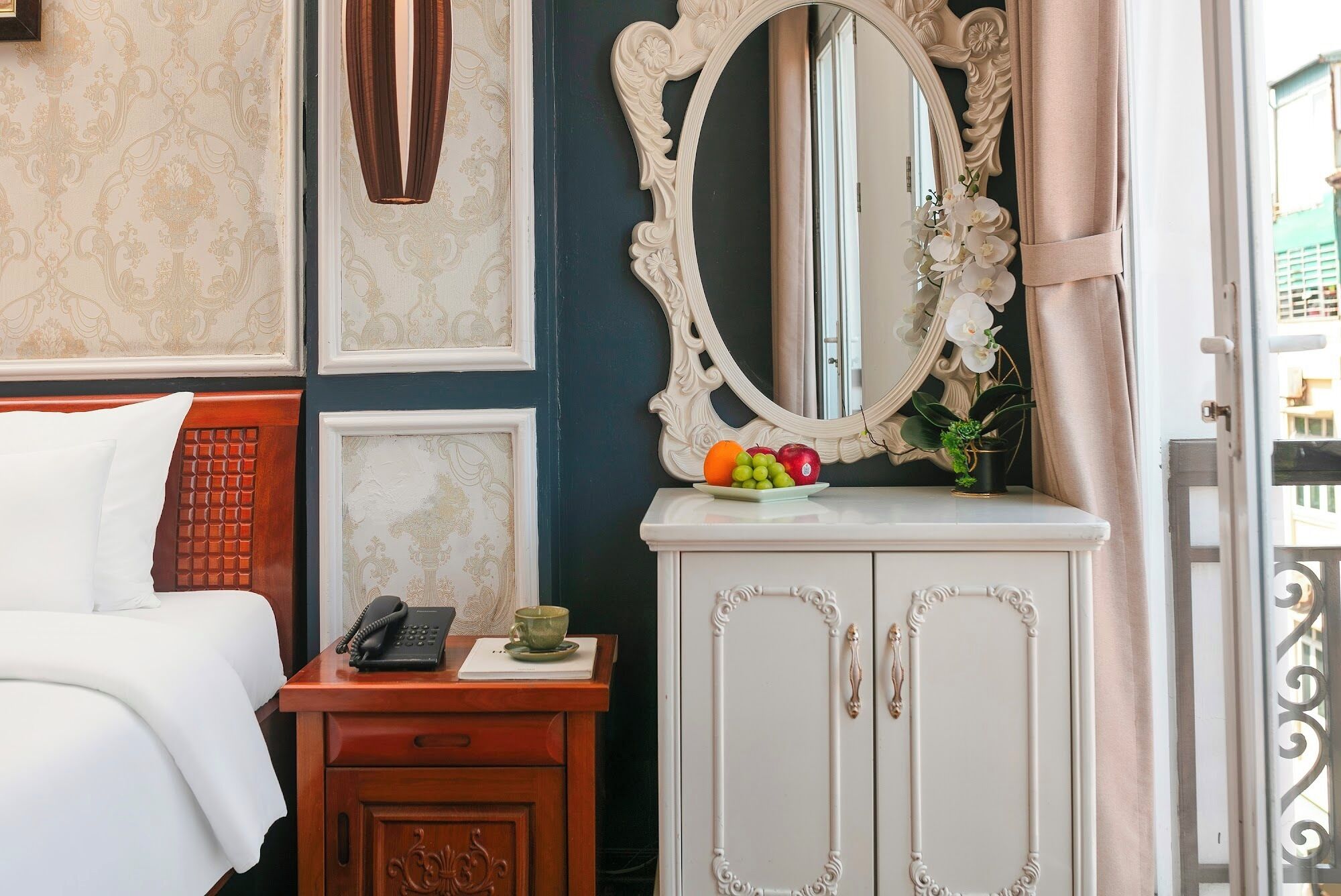 Photo - Delica Premium Hotel