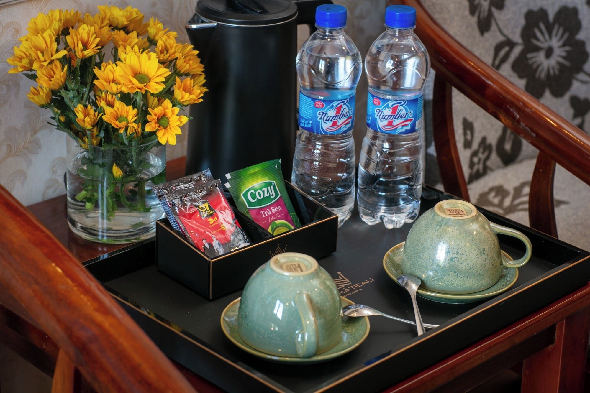 Photo - Delica Premium Hotel