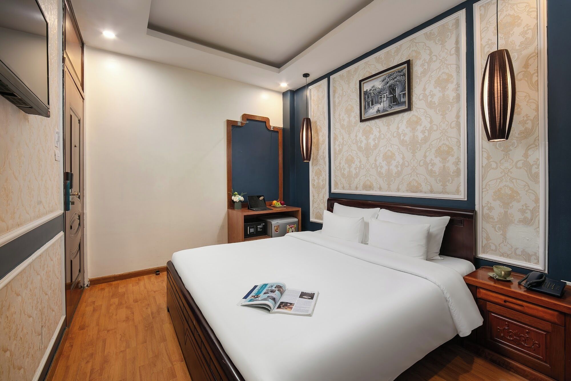 Photo - Delica Premium Hotel