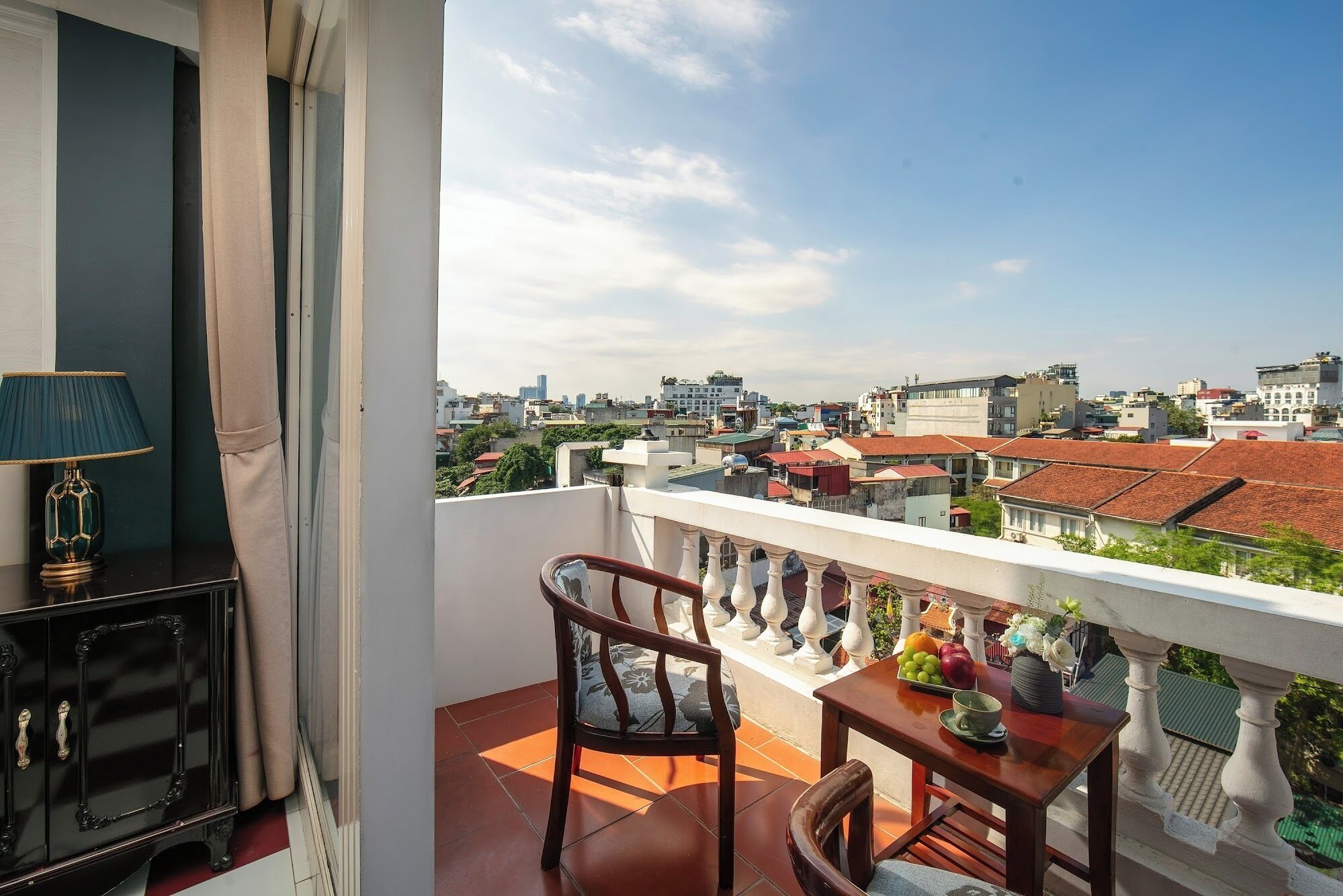 Photo - Delica Premium Hotel