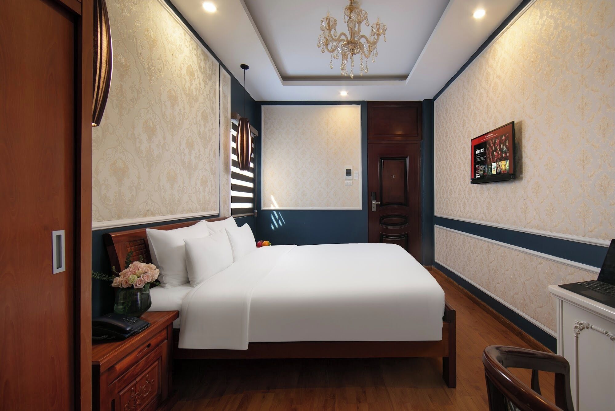 Photo - Delica Premium Hotel