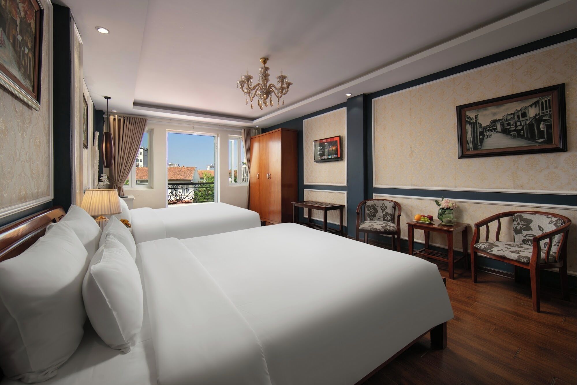 Photo - Delica Premium Hotel