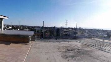 Departamento | Terraza o patio