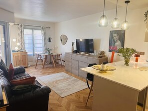 Télévision, lecteur de DVD