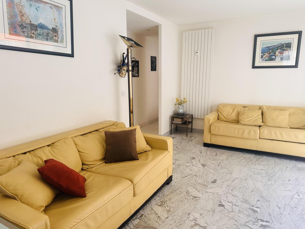 Image de profil de l’hôte