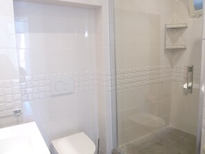 Hair dryer, towels - Two bedrooms in the center of Cannes, 500 meters from the Palais des Festival and the Croisette - 1934 (Cannes)