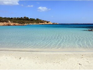 Spiaggia