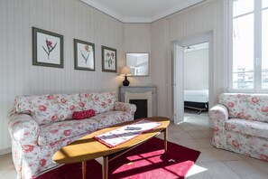 3 bedrooms, WiFi