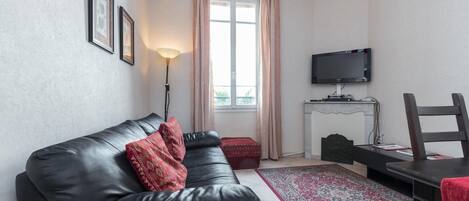 Fernseher