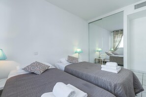 2 soverom og internettilgang