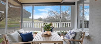 Hillside Farm — Stay 3, Pay 2!