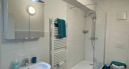 Boardinghouse Heilbronn