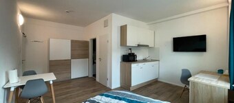 Boardinghouse Heilbronn