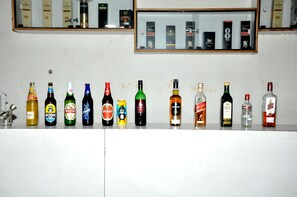 酒吧（店内）