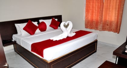 Cosmopolitan Cultural Centre