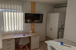 Business Studio - Businessapartments Reutlingen (Reutlingen)