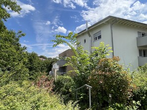 Front of property - Businessapartments Reutlingen (Reutlingen)