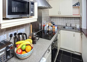 Oven