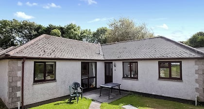 2 Schlafzimmer Unterkunft in Penzance