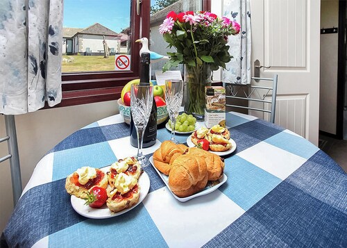 1 Schlafzimmer Unterkunft in Penzance