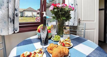 1 Schlafzimmer Unterkunft in Penzance