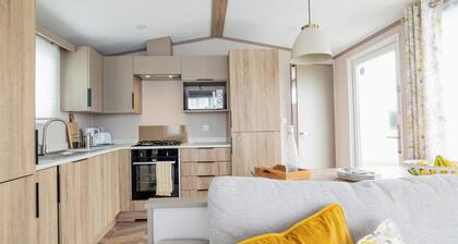 2 chambres à coucher à Selsey, Chichester