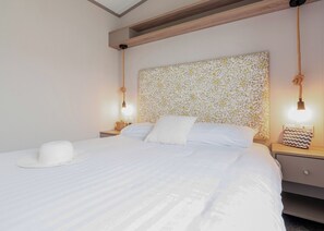 2 bedrooms, free WiFi