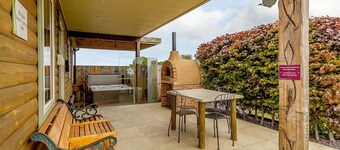 3 bedroom accommodation in Haswell, Nr Durham