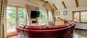 Boende med 3 sovrum i Haswell, Nr Durham