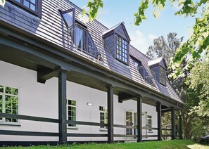 Exterior - Kenegie Gold Apartment (Penzance)