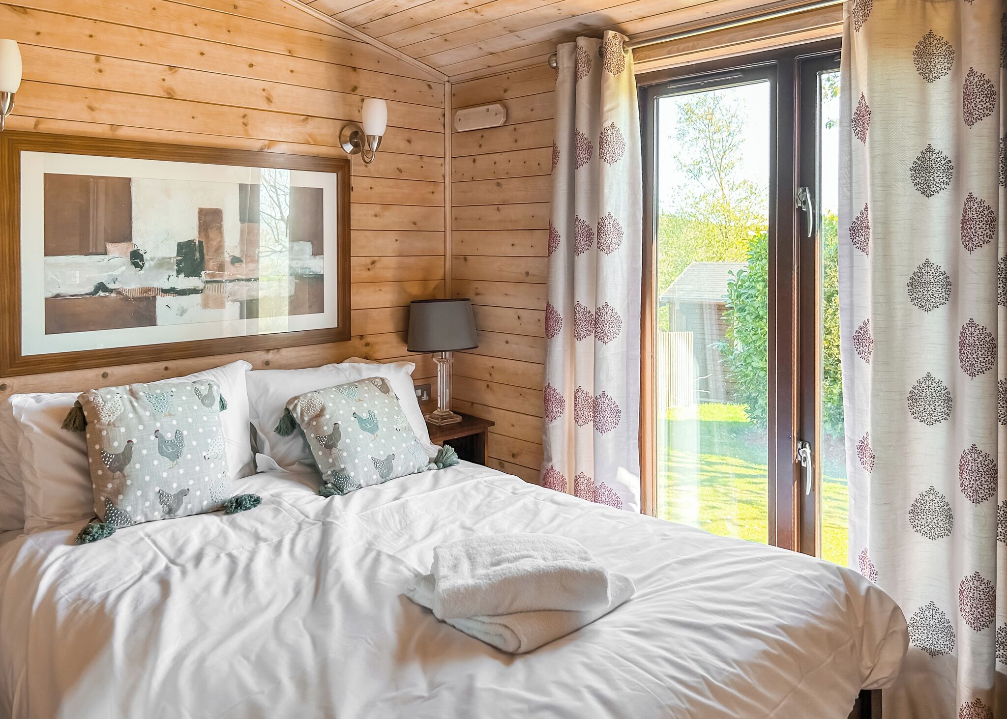 3 chambres, Wi-Fi gratuit