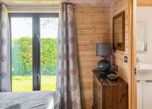 3 Schlafzimmer Unterkunft in Llangadfan, Welshpool