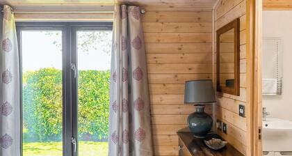 3 Schlafzimmer Unterkunft in Llangadfan, Welshpool